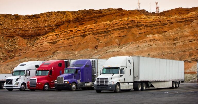 Carrier Logistics Companies vs. Asset-based Carriers – Chief Logistics ...