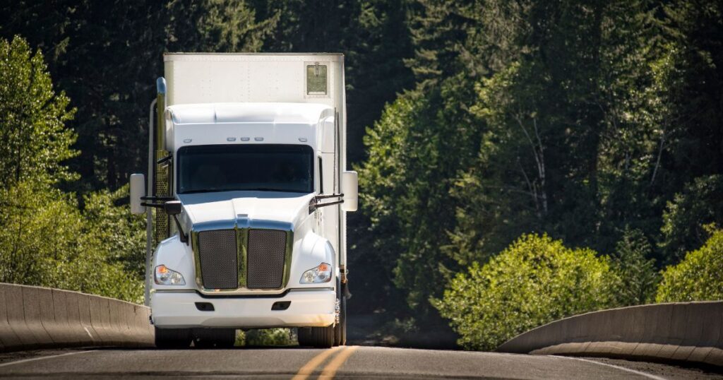 Alt: Need Freight and Logistics  Trucking Services