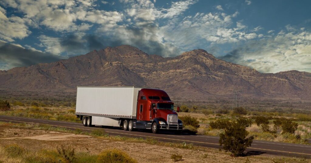 Alt: Trucking Risk Management and Compliance